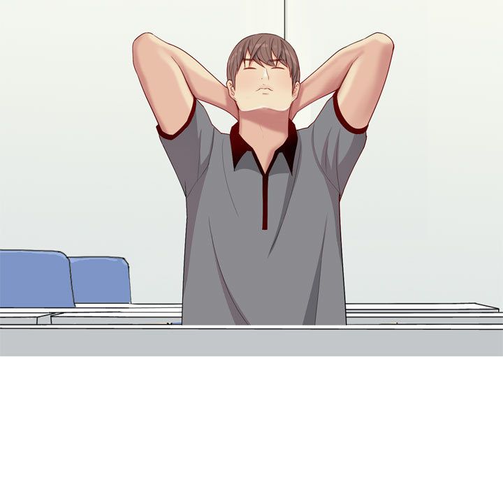 [韩国漫画] 恋爱前奏曲：归来 爱情,巨乳大奶#[89P]-11