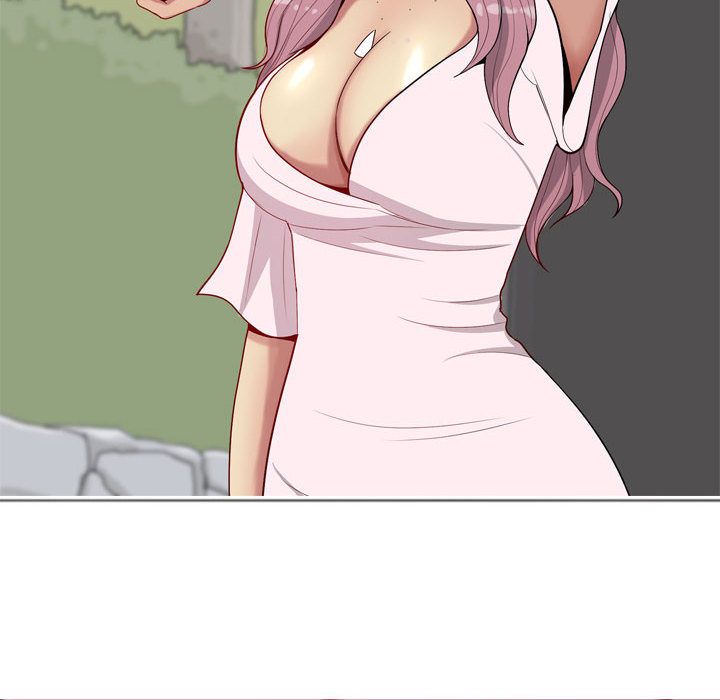 [韩国漫画] 恋爱前奏曲：归来 爱情,巨乳大奶#[89P]-26