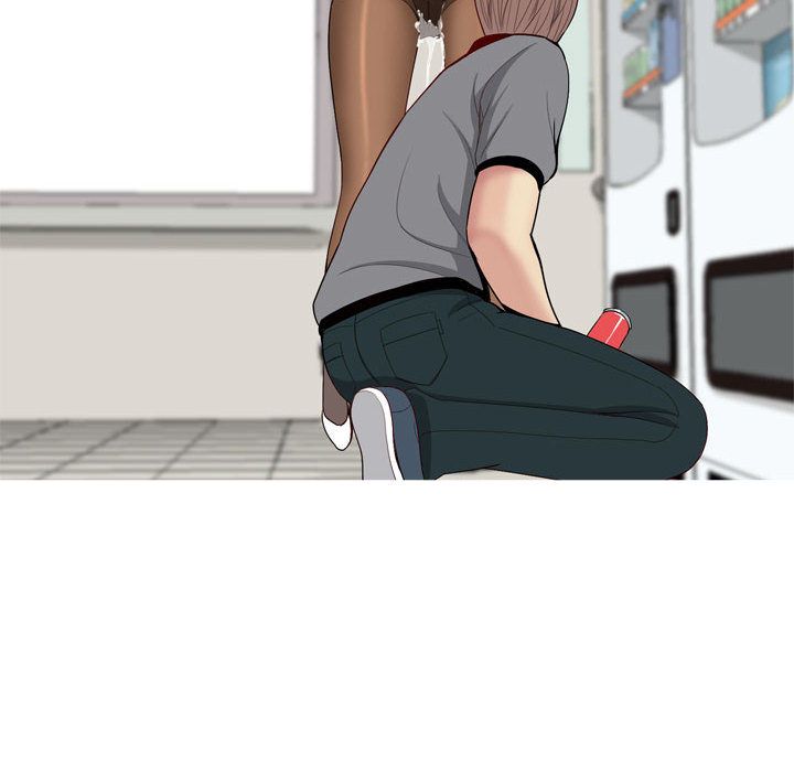 [韩国漫画] 恋爱前奏曲：归来 爱情,巨乳大奶#[89P]-70