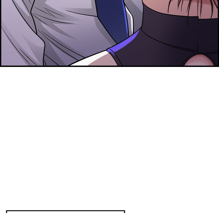 [韩国漫画] 燃烧 爱情,熟女人妻,巨乳大奶#[171P]-129