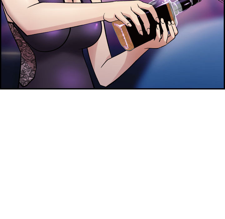 [韩国漫画] 燃烧 爱情,熟女人妻,巨乳大奶#[171P]-31