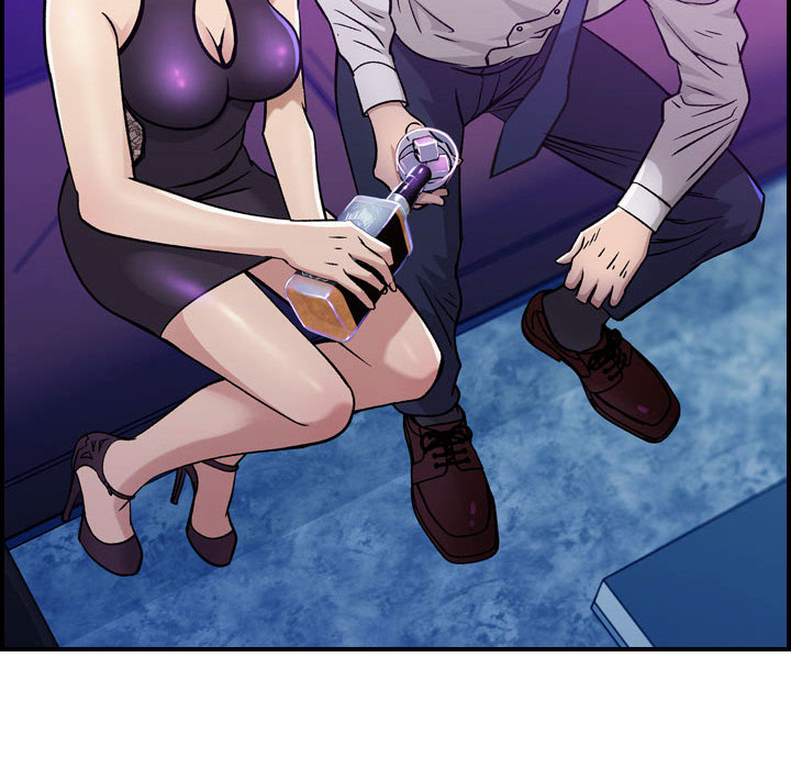 [韩国漫画] 燃烧 爱情,熟女人妻,巨乳大奶#[171P]-38