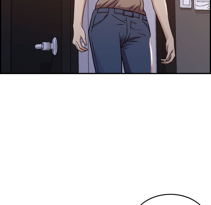[韩国漫画] 燃烧 爱情,熟女人妻,巨乳大奶#[128P]-104