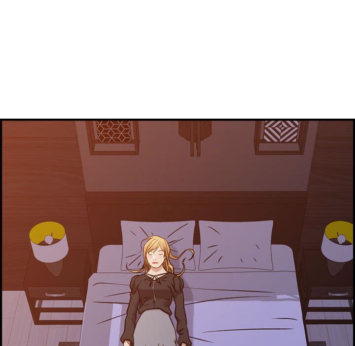 [韩国漫画] 燃烧 爱情,熟女人妻,巨乳大奶#[128P]-110