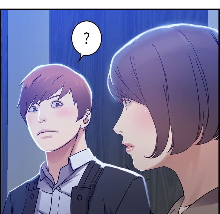 [韩国漫画] 燃烧 爱情,熟女人妻,巨乳大奶#[128P]-116