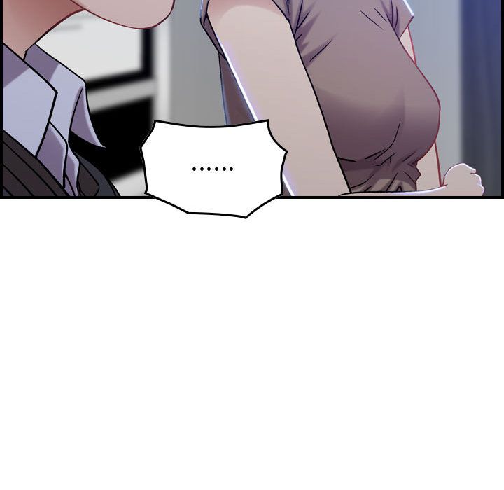 [韩国漫画] 燃烧 爱情,熟女人妻,巨乳大奶#[128P]-124
