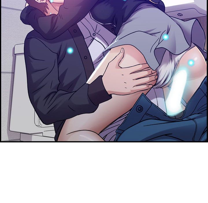 [韩国漫画] 燃烧 爱情,熟女人妻,巨乳大奶#[128P]-19