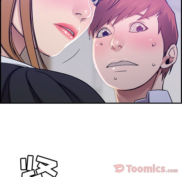 [韩国漫画] 燃烧 爱情,熟女人妻,巨乳大奶#[128P]-41