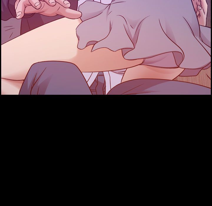 [韩国漫画] 燃烧 爱情,熟女人妻,巨乳大奶#[128P]-5