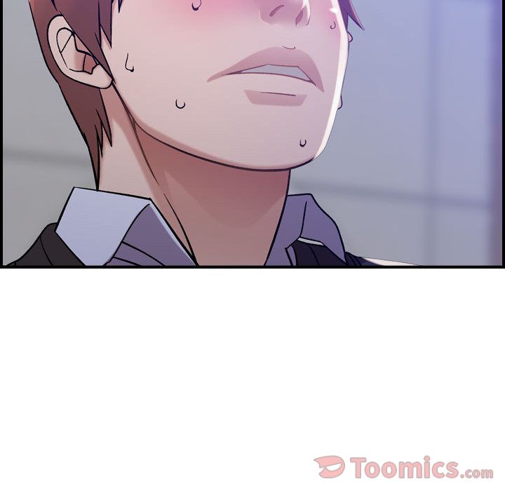 [韩国漫画] 燃烧 爱情,熟女人妻,巨乳大奶#[128P]-59