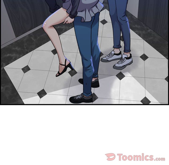 [韩国漫画] 燃烧 爱情,熟女人妻,巨乳大奶#[128P]-76