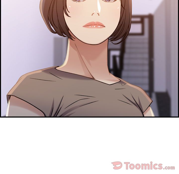 [韩国漫画] 燃烧 爱情,熟女人妻,巨乳大奶#[128P]-85