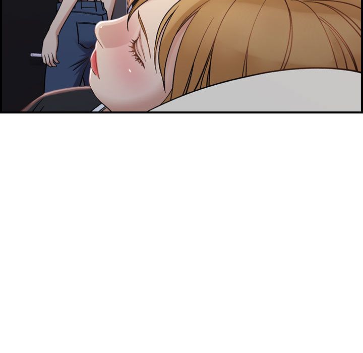 [韩国漫画] 燃烧 爱情,熟女人妻,巨乳大奶#[128P]-91