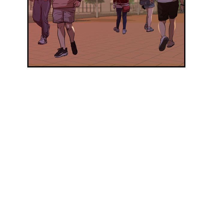 [韩国漫画] 燃烧 爱情,熟女人妻,巨乳大奶#[126P]-10