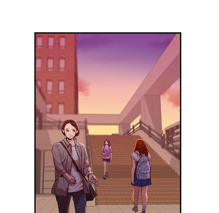 [韩国漫画] 燃烧 爱情,熟女人妻,巨乳大奶#[126P]-11