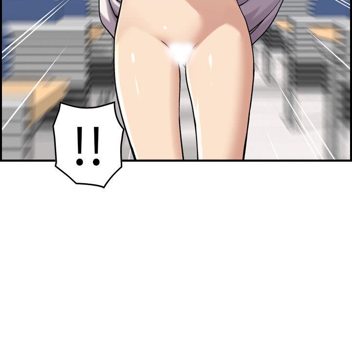 [韩国漫画] 燃烧 爱情,熟女人妻,巨乳大奶#[126P]-28