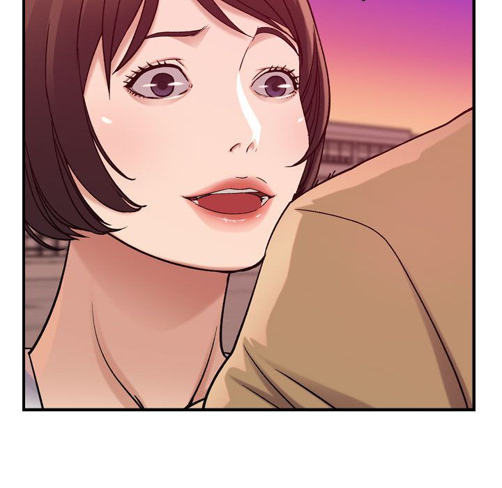 [韩国漫画] 燃烧 爱情,熟女人妻,巨乳大奶#[126P]-81