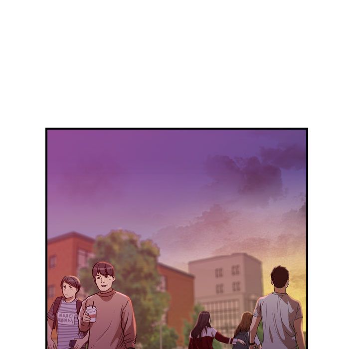 [韩国漫画] 燃烧 爱情,熟女人妻,巨乳大奶#[126P]-9