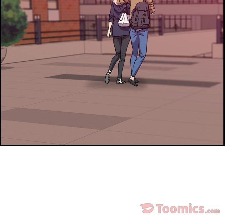 [韩国漫画] 燃烧 爱情,熟女人妻,巨乳大奶#[126P]-92