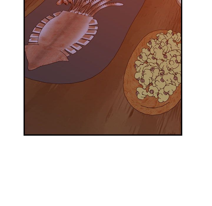 [韩国漫画] 燃烧 爱情,熟女人妻,巨乳大奶#[126P]-96