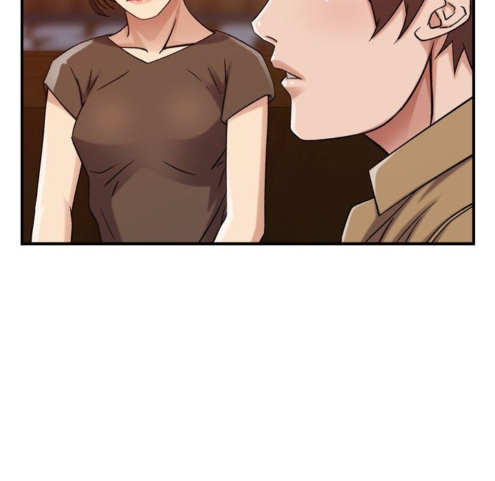 [韩国漫画] 燃烧 爱情,熟女人妻,巨乳大奶#[121P]-17