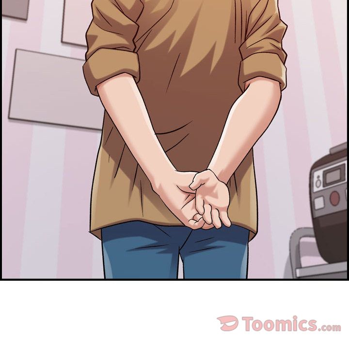 [韩国漫画] 燃烧 爱情,熟女人妻,巨乳大奶#[121P]-72