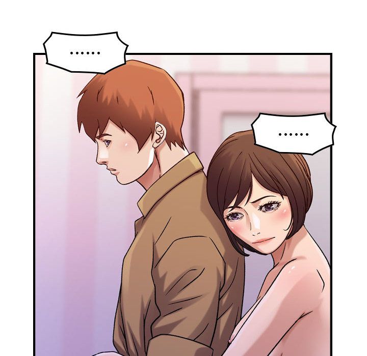 [韩国漫画] 燃烧 爱情,熟女人妻,巨乳大奶#[121P]-79