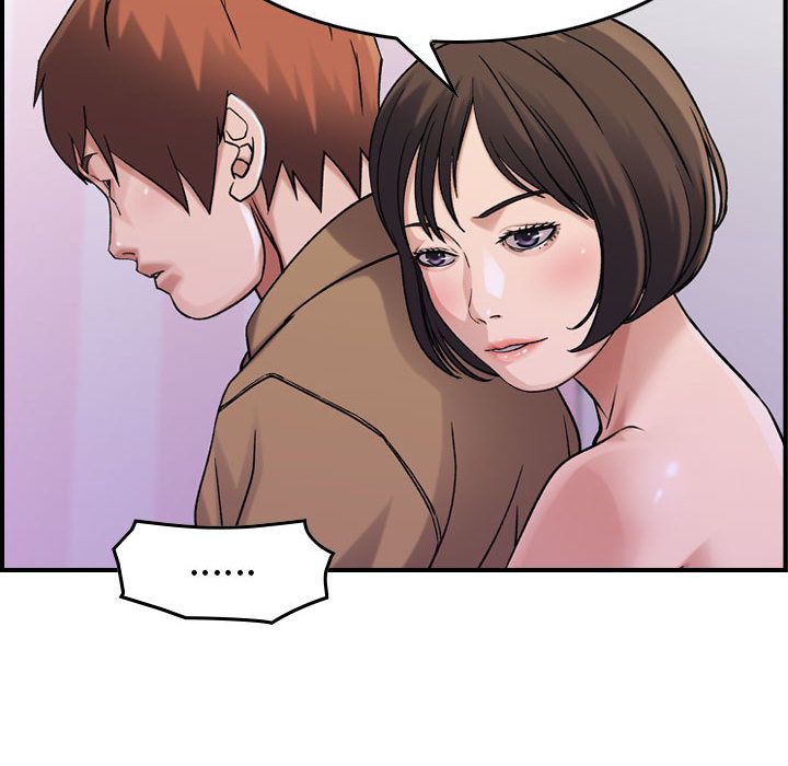 [韩国漫画] 燃烧 爱情,熟女人妻,巨乳大奶#[121P]-85