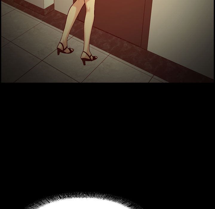 [韩国漫画] 燃烧 爱情,熟女人妻,巨乳大奶#[120P]-36