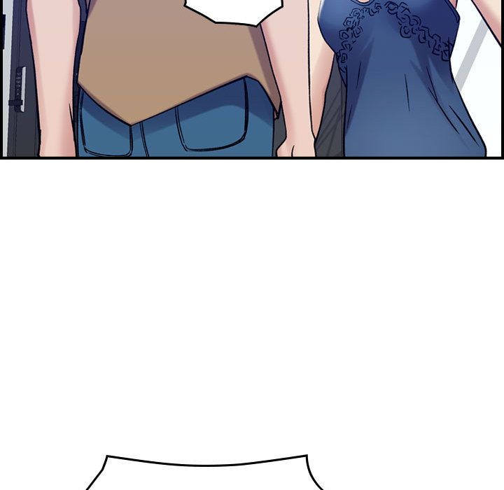 [韩国漫画] 燃烧 爱情,熟女人妻,巨乳大奶#[120P]-91