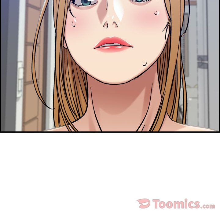 [韩国漫画] 燃烧 爱情,熟女人妻,巨乳大奶#[120P]-98