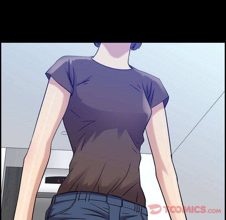 [韩国漫画] 燃烧 爱情,熟女人妻,巨乳大奶#[120P]-10