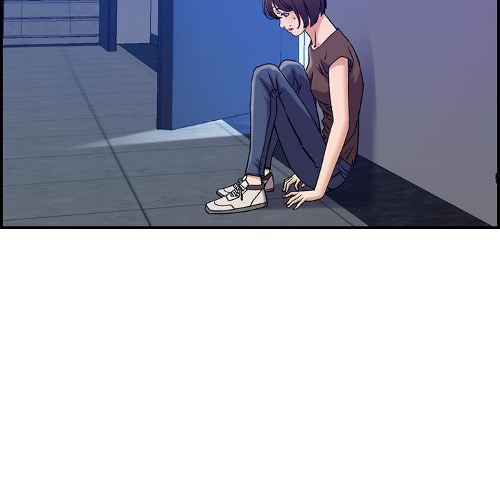 [韩国漫画] 燃烧 爱情,熟女人妻,巨乳大奶#[120P]-33