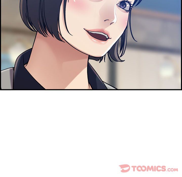 [韩国漫画] 燃烧 爱情,熟女人妻,巨乳大奶#[120P]-46