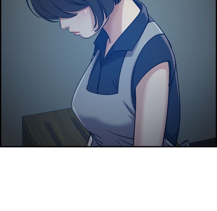 [韩国漫画] 燃烧 爱情,熟女人妻,巨乳大奶#[120P]-51