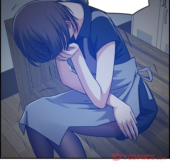 [韩国漫画] 燃烧 爱情,熟女人妻,巨乳大奶#[120P]-64