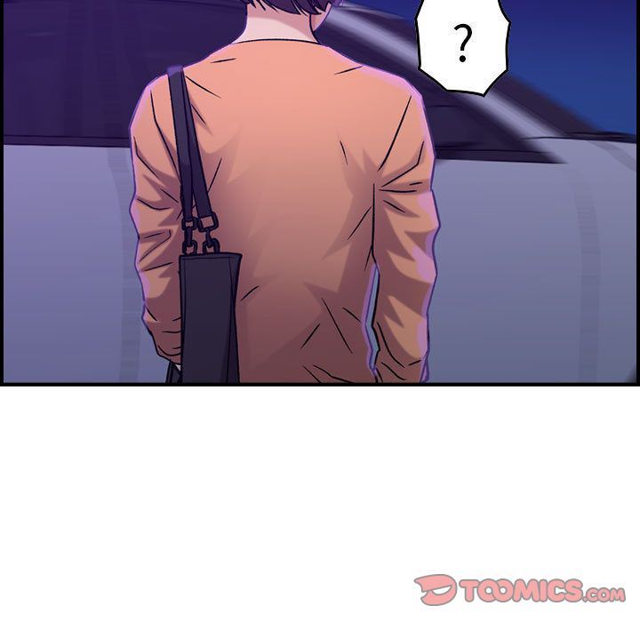 [韩国漫画] 燃烧 爱情,熟女人妻,巨乳大奶#[134P]-111