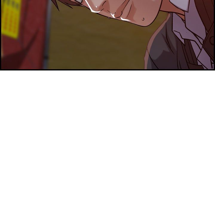 [韩国漫画] 燃烧 爱情,熟女人妻,巨乳大奶#[134P]-128