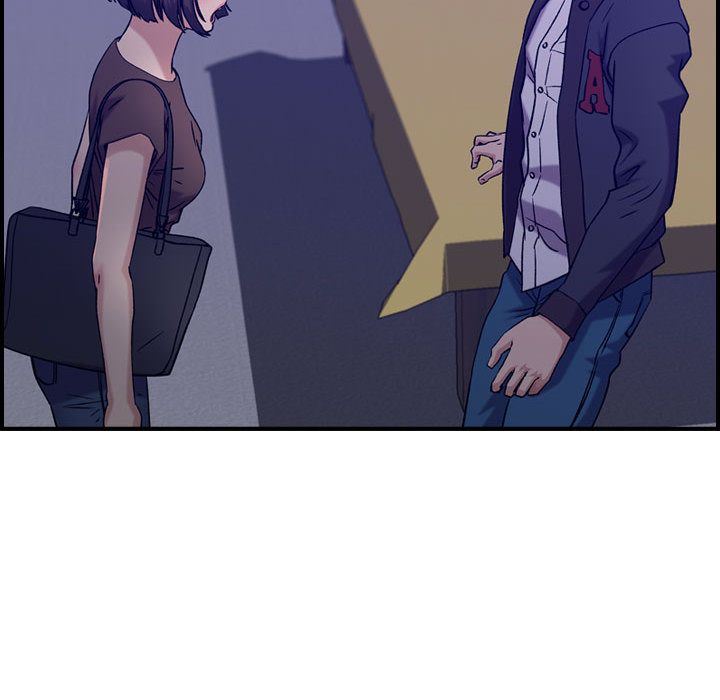 [韩国漫画] 燃烧 爱情,熟女人妻,巨乳大奶#[134P]-19