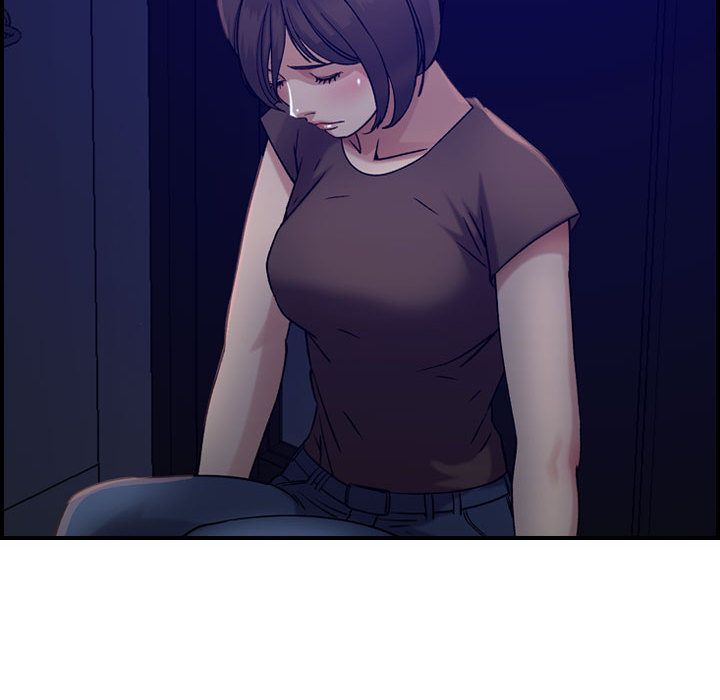 [韩国漫画] 燃烧 爱情,熟女人妻,巨乳大奶#[134P]-28
