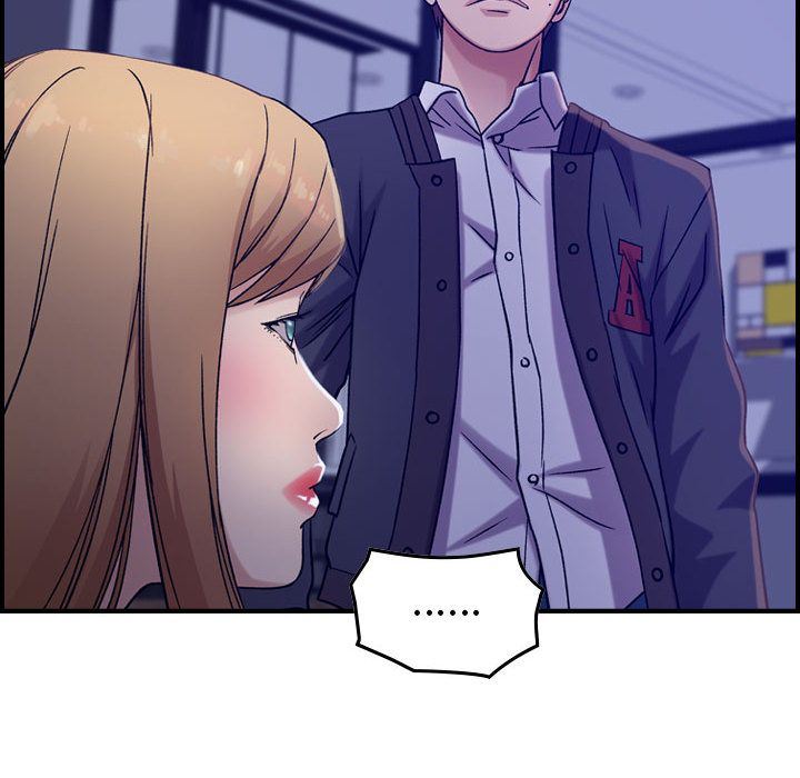 [韩国漫画] 燃烧 爱情,熟女人妻,巨乳大奶#[134P]-41
