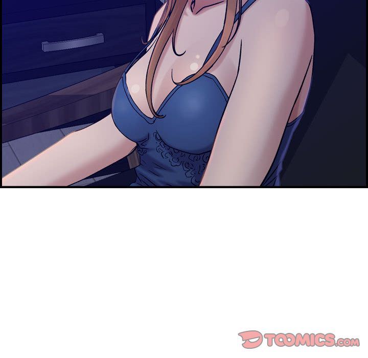 [韩国漫画] 燃烧 爱情,熟女人妻,巨乳大奶#[134P]-45