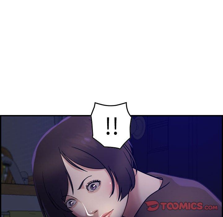 [韩国漫画] 燃烧 爱情,熟女人妻,巨乳大奶#[134P]-99