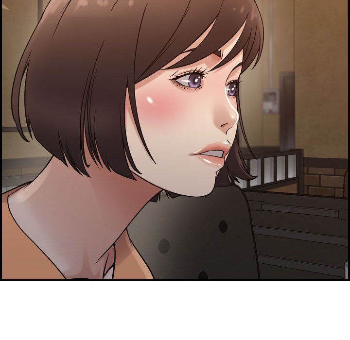 [韩国漫画] 燃烧 爱情,熟女人妻,巨乳大奶#[128P]-104