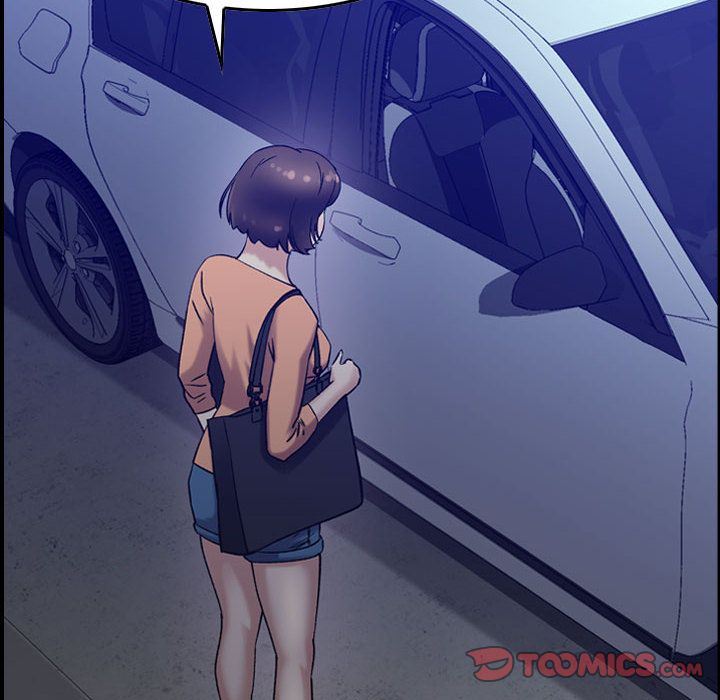 [韩国漫画] 燃烧 爱情,熟女人妻,巨乳大奶#[128P]-15