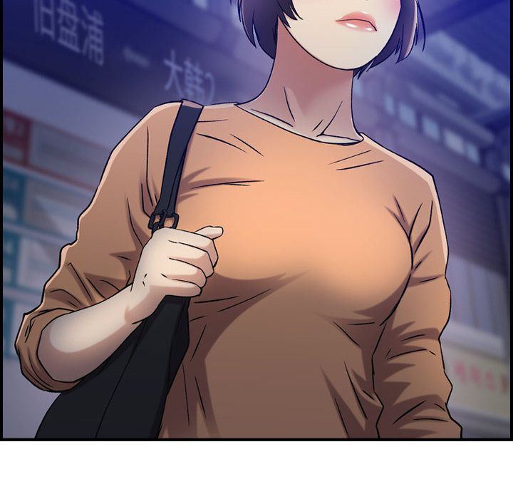 [韩国漫画] 燃烧 爱情,熟女人妻,巨乳大奶#[128P]-19