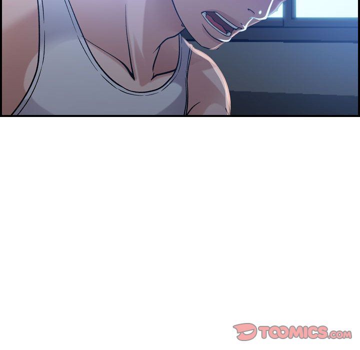 [韩国漫画] 燃烧 爱情,熟女人妻,巨乳大奶#[128P]-60