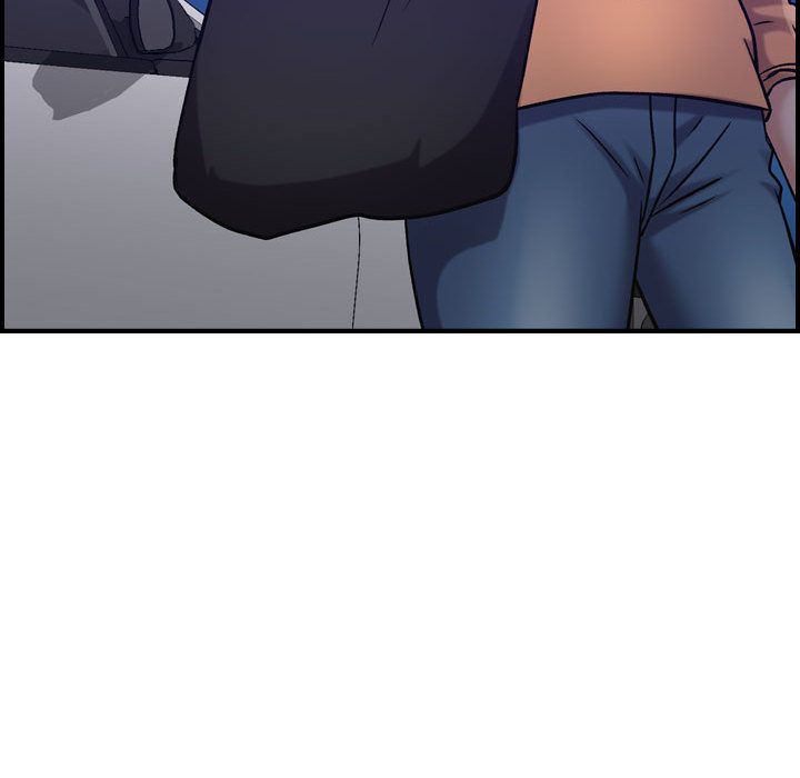 [韩国漫画] 燃烧 爱情,熟女人妻,巨乳大奶#[128P]-82