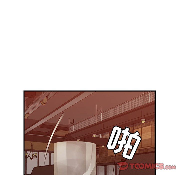 [韩国漫画] 燃烧 爱情,熟女人妻,巨乳大奶#[128P]-96
