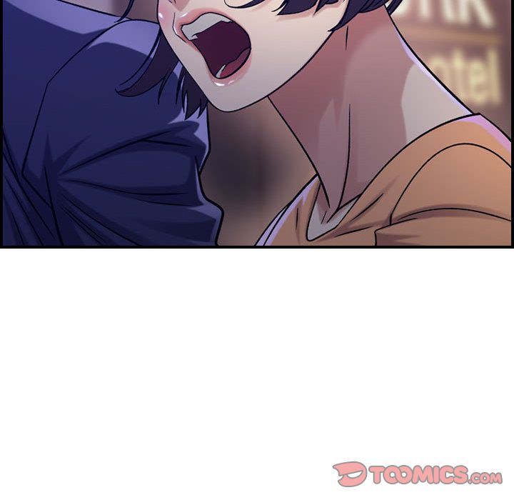 [韩国漫画] 燃烧 爱情,熟女人妻,巨乳大奶#[124P]-115
